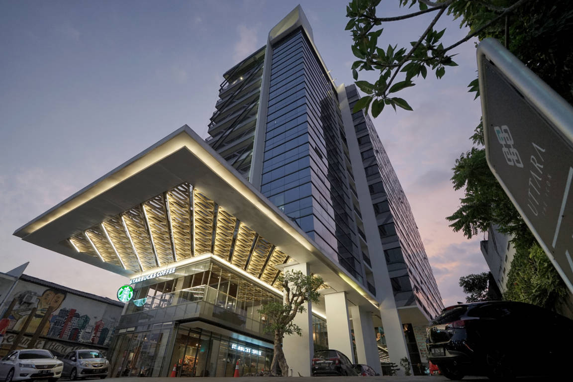 D'Paragon Uttara Image